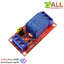 บอร์ดรีเลย์ Relay 24V 1 Channel Isolation High And Low Trigger