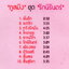 CD,ภูสมิง หน่อสวรรค์ ชุด รักนิรันดร์ (Phusming nosavan)(แผ่นหายาก)