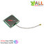 Active GPS antenna 28db High gain active built-in ceramic antenna สายอากาศ GPS ยาว 5cm