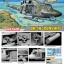 1/35 UH-1N GUNSHIP