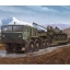 1/35 MAZ-537G intermediate type with MAZ/ChMZAP 5247G semi-trailer