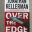 over the edge - Jonathan Kellerman