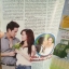 นิตยสารดาราภาพยนตร์ ฉบับที่1649 ปี2552 ปก อ้อม พิยดา