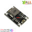 Module Stepdown 6-30V to 5V 3A fix 5v โมดูลแปลงไฟจาก 6-30V เป็น 5V จ่ายกระแสสูงสุด 3A