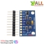 MPU-9250 MPU 9250 MPU9250 Original Chip 9-Axis Attitude +Gyro+Accelerator+Magnetometer Sensor Module MPU9250aMPU 9250