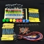 Electronics Component Packages ชุดทดลองสำหรับ Arduino พร้อมกล่อง