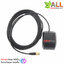 3m Magnetic Mount GPS SMA Antenna w/Male Connector