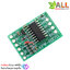HX711 Weight Sensor Amplifier Module Dual Channel HX711 For load cell