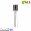 เซนเซอร์อุณหภูมิ แบบ analog LM35