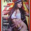 PENTHOUSE Vol.21 No.10 2015