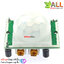 Motion Sensor PIR HC-SR501 เซนเซอร์ตรวจจับความเคลื่อนไหว Infrared sensor HC-SR501 for Arduino