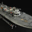 1/35 M.A.S. 563/568 with crew
