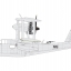 1/48 Supermarine Walrus Mk.1 'Silver Wings'