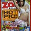 นิตยสารZOO ฉบับ014 ปี2551 ปก ปีใหม่ ปกมีรอยถลอกหน่อย