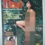 นิตยสารแมน ฉบับที่031 2521 มีโปสเตอร์ติดเล่ม
