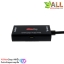 Micro USB to HDMI Adapter