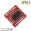 โมดูลขยายขา 16 I/O แบบ I2C PCF8575 I/O Expander For arduino