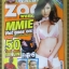 นิตยสารZOO ฉบับ077 ปี2552 ปก เอ็มมี่