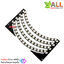 NeoPixel Ring 60 WS2812 RGB LED