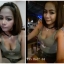 Half 04 วิกครึ่งหัว สวยเป๊ะเหมือนเเบบเลยจ้า ( ทรงผมเเละเส้นผมเหมือนจริงเกือบ 100% )