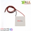 TEC1-12708 Thermoelectric Peltier Cooler แผ่นสร้างความเย็นเทอโมอิเล็กทริค
