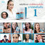 เซรั่มเฌอร์ลิน Cherlyn Serum เซรั่มไฮยา ราคาถูก ฟรีของแถมทุกรายการ ลดฝ้า ลดสิว ลดริ้วรอย