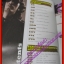 นิตยสารTHE GUITAR MAG เดอะ กีต้าร์แม็ค Vol.40 No.423 ปี2009 ปก เสก โลโซ