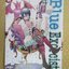 การ์ตูนบ้าน Blue Exorcist เอ็กซอร์ซิสต์พันธุ์ปีศาจ เล่ม 4,5,6,7,8,9,10,12,13 สนพ.Ned Comics (ขายแยกเล่ม)