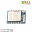 ESP8266 ESP-07 + Adapter Plate พร้อมขาก้างปลา