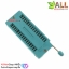 ZIP 32p Socket ขนาด 32 ขา