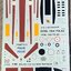 DECAL 1/48 BELL-205 / 212 / 412 ROYAL THAI POLICE