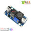 XL6009 DC-to-DC Step up โมดูลแปลงไฟขึ้น จาก 5-32V เป็น 7-35V จ่ายกระแสต่อเนื่อง 1A