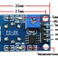 MQ-2 ppm MQ2 LPG Smoke methane gas เซนเซอร์ MQ-2 ตรวจจับควัน แก๊สมีเทน LPG/Smoke/CO for Arduino