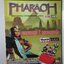 หนังสือคู่มือเฉลยเกมส์ PHARAOH + THEME PARK WORLD
