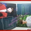 ปฏิทิน เต๋า เศรษฐพงศ์ ปี2558 สภาพดี ไม่มีรอยขีดเขียน