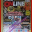 หนังสือคู่มือเกมส์ WEEKLY ONLINE NO.466 ปี2012