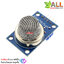 MQ-2 ppm MQ2 LPG Smoke methane gas เซนเซอร์ MQ-2 ตรวจจับควัน แก๊สมีเทน LPG/Smoke/CO for Arduino