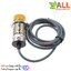 เซ็นเซอร์ตรวจจับโลหะ LJ30A3-15-Z/BY M30 inductive proximity sensor LJ30A3-15-Z/BY normally open PNP module