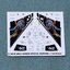 DECAL 1/144 F-16 A/B RTAF COBRA BVR