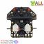 Micro: Maqueen micro:bit Robot Platform จาก DFRobot อุปกรณ์เฉพาะชุดรถ ไม่รวมบอร์ด Micro:bit