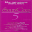 CD,Solid Gold 5 - 24 ALL TIME FAVOURITES ORIGINAL ARTISTS (Various Artists)(2003)(Thai)