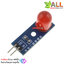 LED Module 10mm Indicator Light โมดูล LED 10mm สีแดง