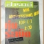 นิตยสารสารคดี ฉบับที่199 ปี2544,ทุ่นระเบิด นักฆ่าผู้ซื่อสัตย์,เหล้าผู้ถูกกฎหมาย,หนังสือปลุกใจ,