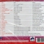 CD, สามหัวใจ (เพลงฮิตละตรดัง)