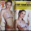 นิตยสารRUSH No.04 ปี2552 ปก รัน ณัทธมนกาญจน์