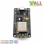 บอร์ดทดลอง NodeMCU V2 NodeMCU V2 ESP8266 Development Kit ESP-12F/N