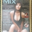 MIX MAGAZINE เล่ม11 ปี2550 ปก ปีใหม่ สุมนต์รัตน์