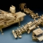 1/35 Russian Pantsir-S1 missile system
