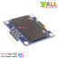 OLED LCD LED Display Module 128X64 0.96 นิ้ว For Arduino สีขาว