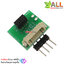 PM2.5 dust sensor Climbing Adaptre PMS5003 PMS7003 PMSA003 adapter board conversion 4 pin